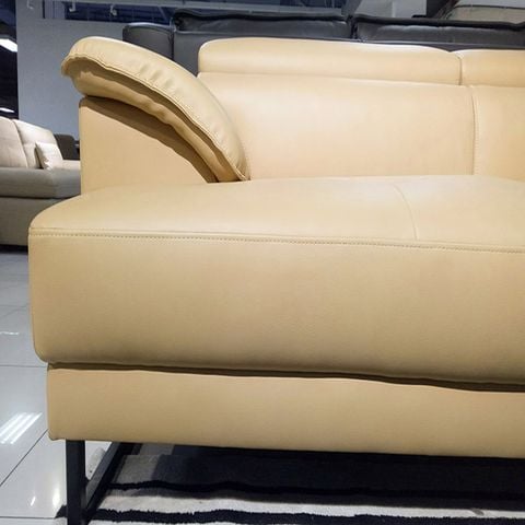 SOFA DA SUNSET