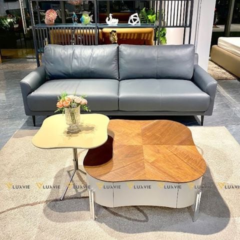sofa da