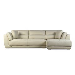 SOFA DA KEFE NHẬP KHẨU HÀN QUỐC