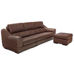 SOFA DA VINCE NHẬP KHẨU HÀN QUỐC