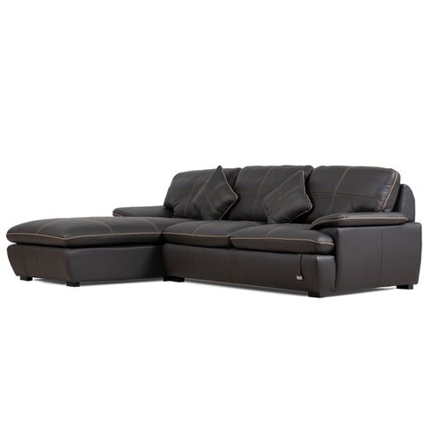 SOFA DA TORON NHẬP KHẨU HÀN QUỐC