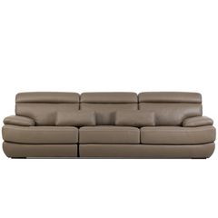 SOFA DA ARIANNA NHẬP KHẨU HÀN QUỐC