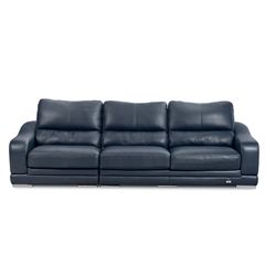 SOFA DA AZURA NHẬP KHẨU HÀN QUỐC