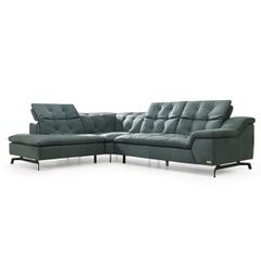 SOFA DA BARITON NHẬP KHẨU HÀN QUỐC