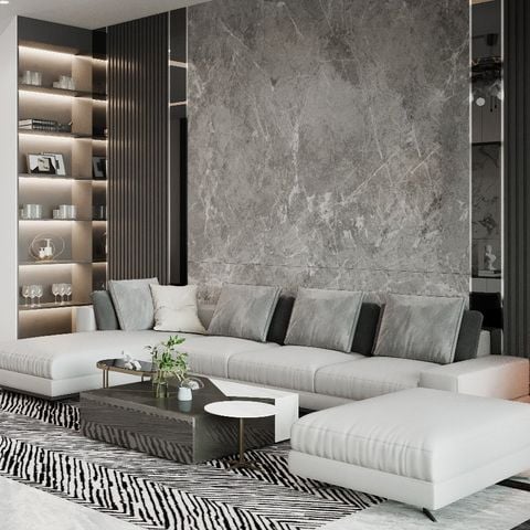SOFA DA GÓC MARCI