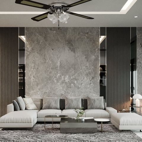 SOFA DA GÓC MARCI