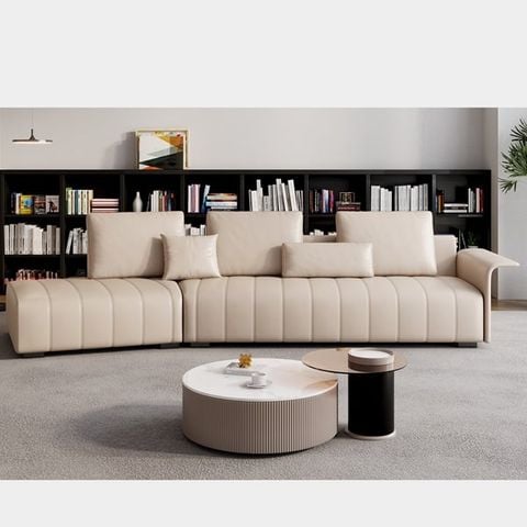SOFA DA LUXVIE