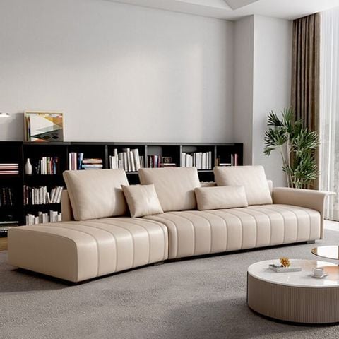 SOFA DA LUXVIE