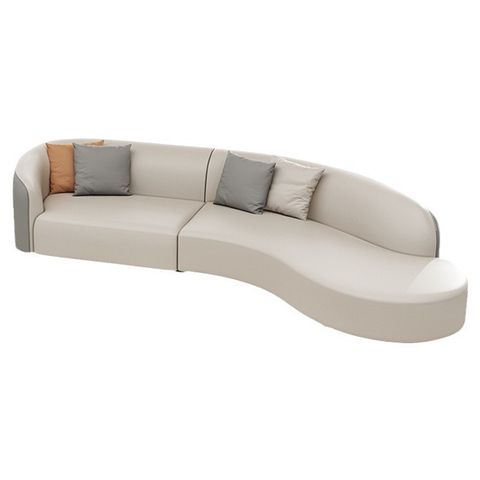 SOFA DA LUXVIE