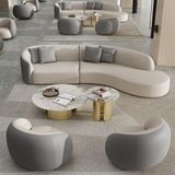 SOFA DA LUXVIE