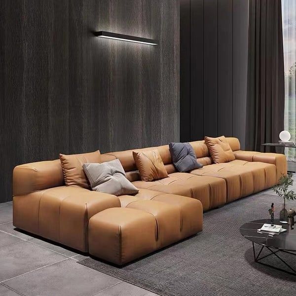 SOFA DA MINOTTI