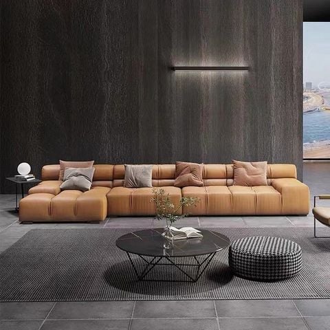 SOFA DA MINOTTI