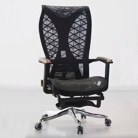 Ghế công thái học HSVP041