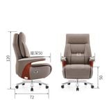 Ghế giám đốc TKT04