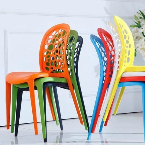 Ghế nhựa đúc S3010