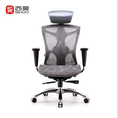 Ghế công thái học Sihoo V1