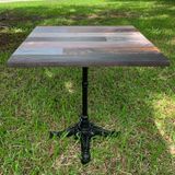 Bàn sân vườn VG75 (không gồm ghế)