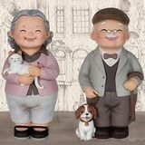 Decor để bàn W1041-1