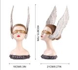 Decor để bàn YZ362B