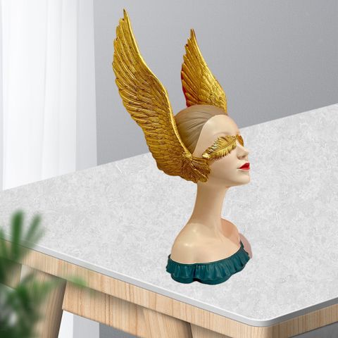 Decor để bàn YZ362V