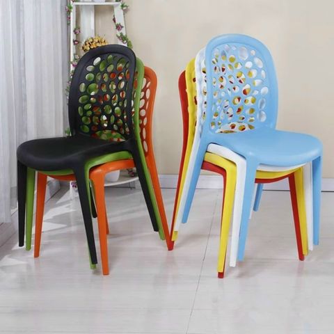 Ghế nhựa đúc S3010