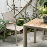 Bàn sân vườn DPBV19 (không gồm ghế)