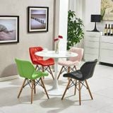 Bộ bàn ghế cafe DPB9 + Ghế DPA12