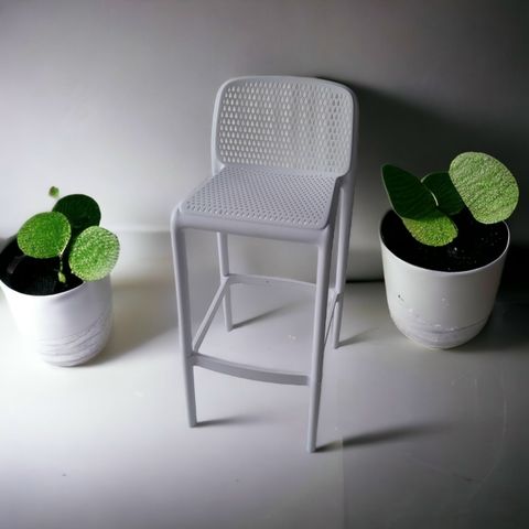 Ghế bar nhựa S3029