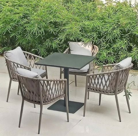 Ghế Cafe Ngoài Trời DPAV12