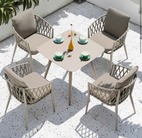Ghế Cafe Ngoài Trời DPAV12