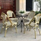 Ghế Cafe Ngoài Trời DPAV05A