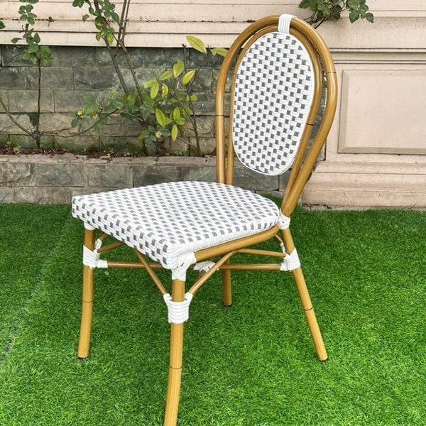 Ghế Cafe Ngoài Trời DPAV05B