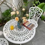 Bàn sân vườn BN14 (không gồm ghế)