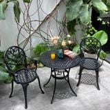 Bàn sân vườn BN17 (không gồm ghế)