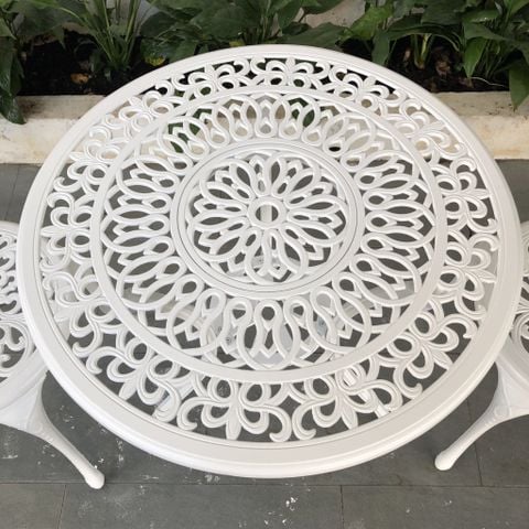 Bàn sân vườn BN14 (không gồm ghế)