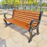Ghế Dài Công Viên HPGCV65