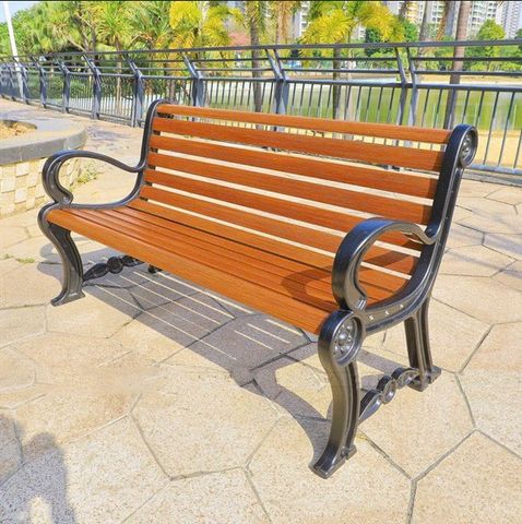 Ghế Dài Công Viên HPGCV65