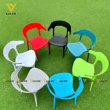 Ghế nhựa đúc S3001