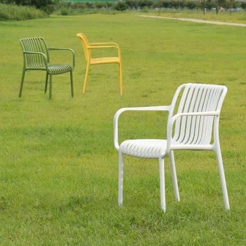 Ghế nhựa đúc S3046