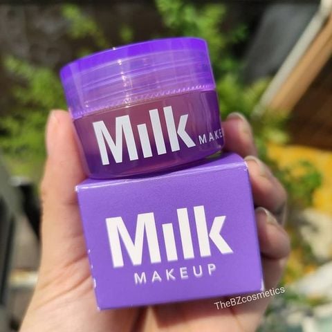  Mặt nạ ngủ môi Milk Makeup 