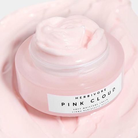  Kem dưỡng ẩm dịu nhẹ Herbivore Pink Cloud Soft Moisture Cream 