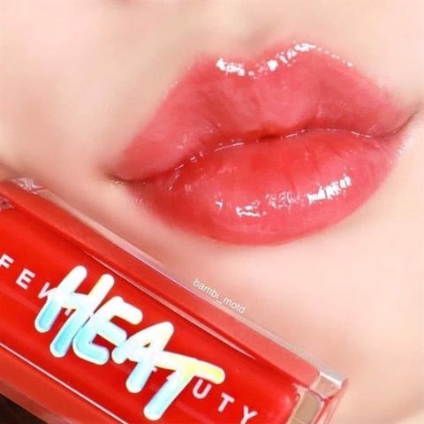  Son Fenty Glossbomb Heat Universal Lip Luminizer & Plumper căng mọng môi 