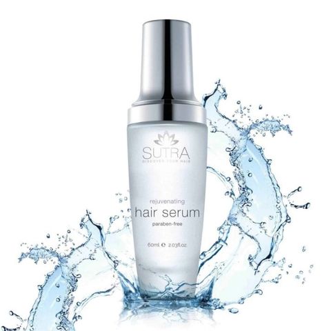  Tinh chất dưỡng và phục hồi tóc cao cấp SB2 By Sutra Rejuvenating Hair Serum 