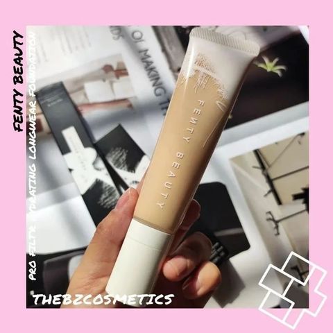  Kem nền Fenty Beauty mỏng nhẹ bền màu 