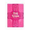 Bảng phấn mắt Jeffree Star Pink Religion mới ra kèm gương to tiện dụng