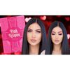 Bảng phấn mắt Jeffree Star Pink Religion mới ra kèm gương to tiện dụng