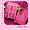 Bảng phấn mắt Jeffree Star Pink Religion mới ra kèm gương to tiện dụng