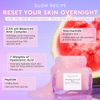 Mặt nạ ngủ dưa hấu Glow Recipe Watermelon Glow AHA Night Treatment (Sleeping Mask)