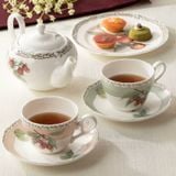  Chén trà (tách trà) màu xanh 250ml | Orchard Garden 4911-1L-97887C 