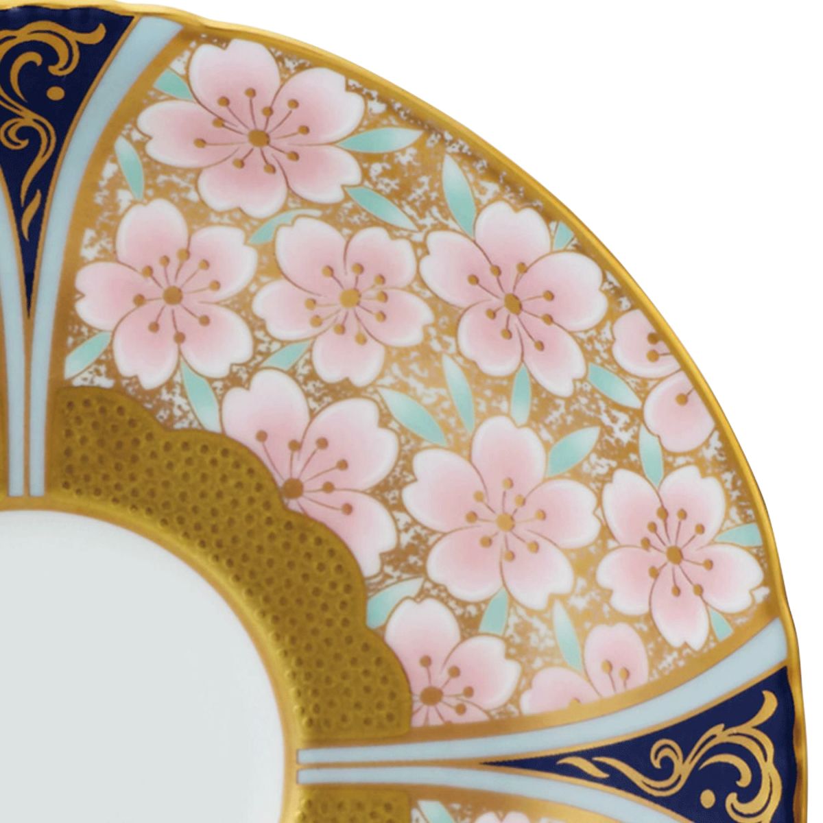  Chén trà (tách cà phê) dung tích 180ml kèm đĩa lót sứ xương | The Homage Collection H-881J - T52520 